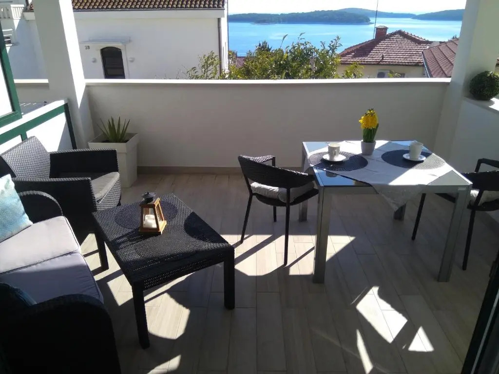 Apartmani Marinka Viskovic
