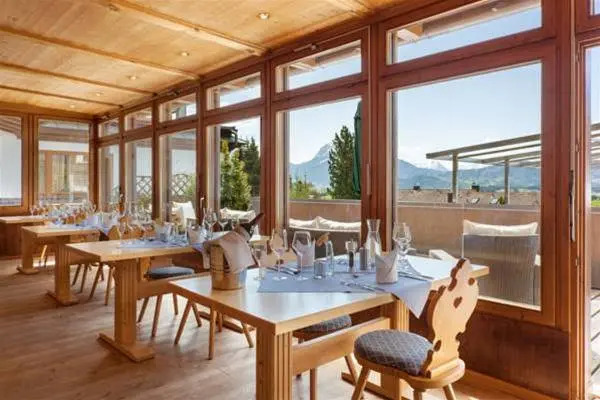 Hartungs Hoteldorf