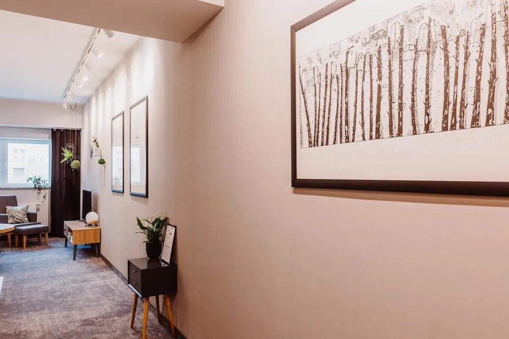 Silesia Apartments