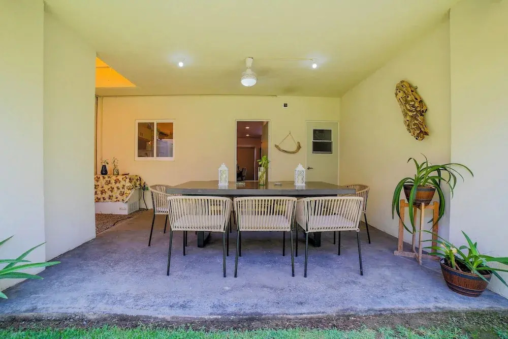 Stunning Family House 5 Min From Beach