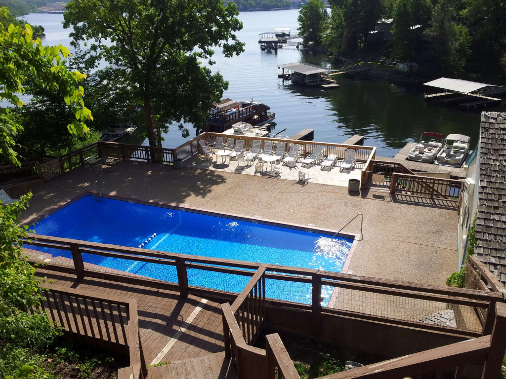 Inn at Grand Glaize
