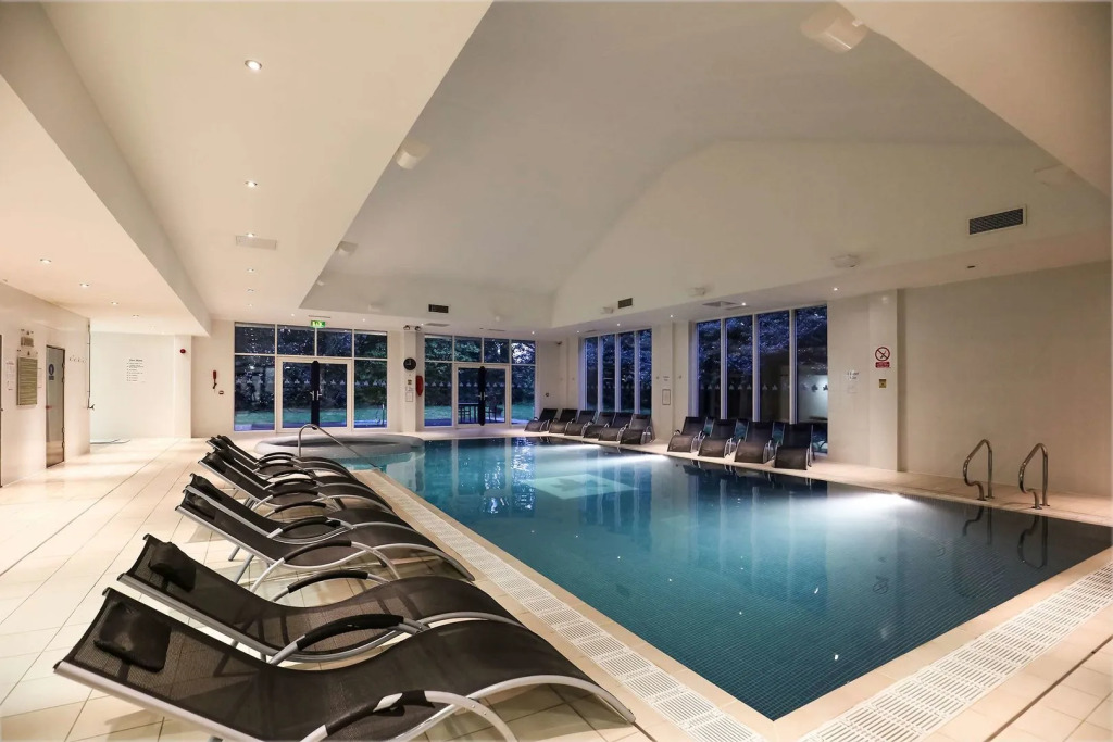 Muthu Clumber Park Hotel and Spa