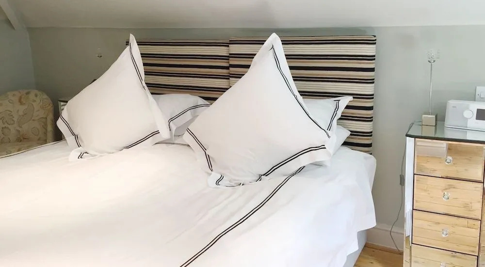 Hickman Hill Hotel