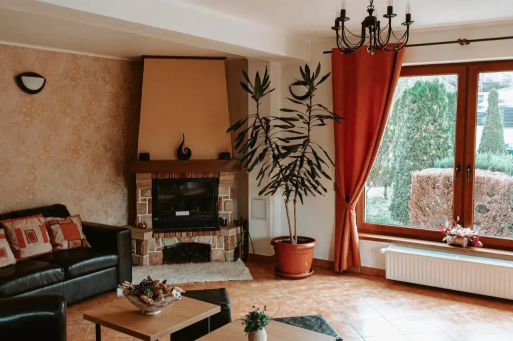 The Guesthouse