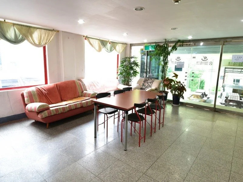 Goodstay Songwal Park