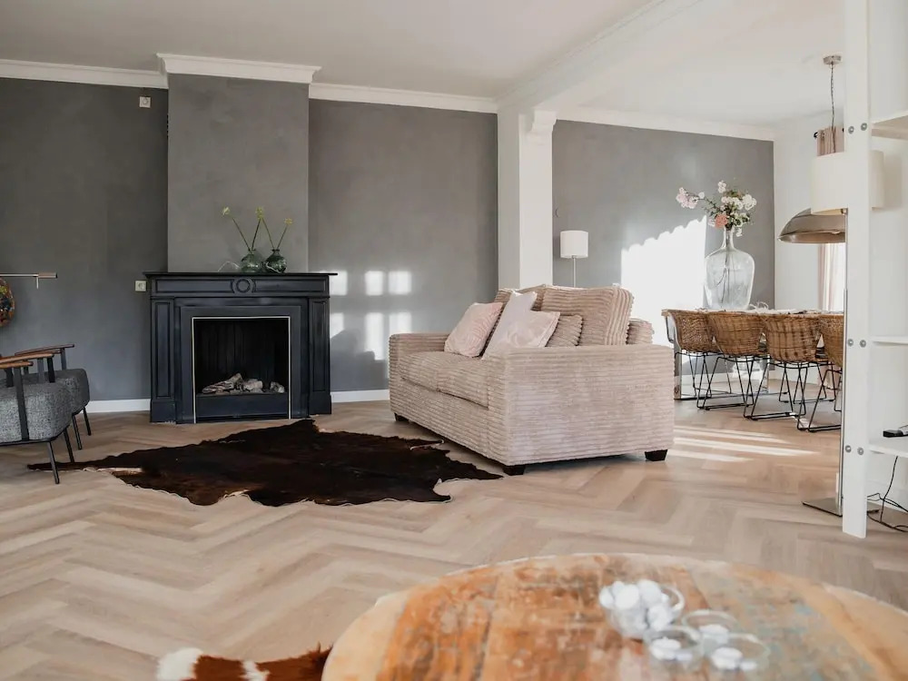 Country House in Leende near Leenderbos Forest