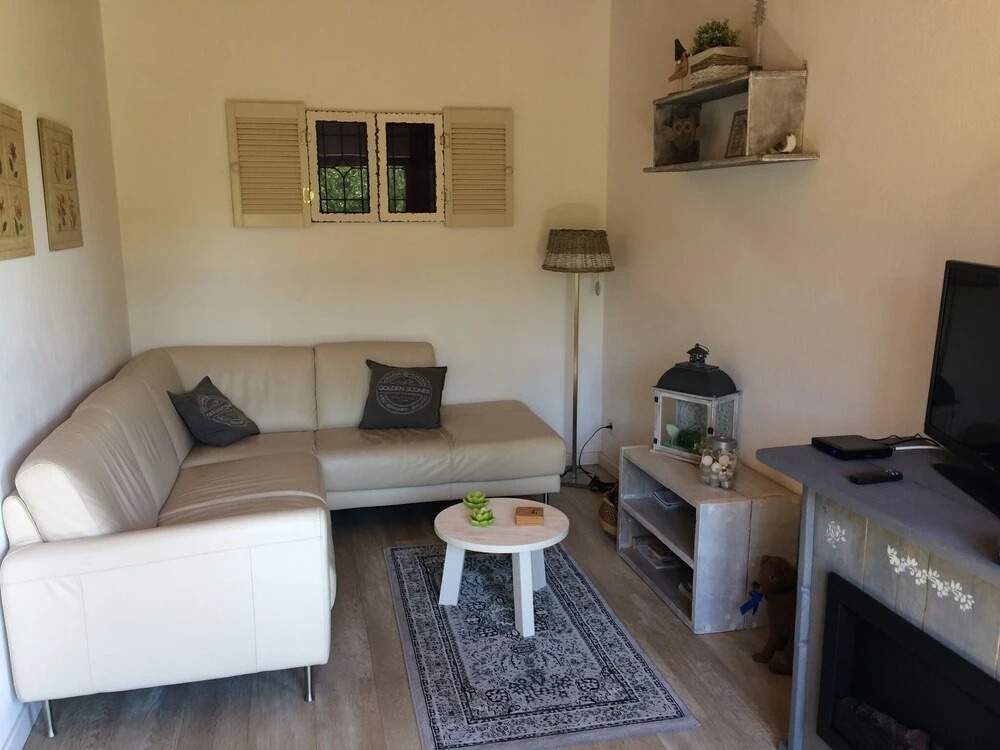 Small Holiday Home is Medebach in the Sauerland With Balcony and Magnificent View