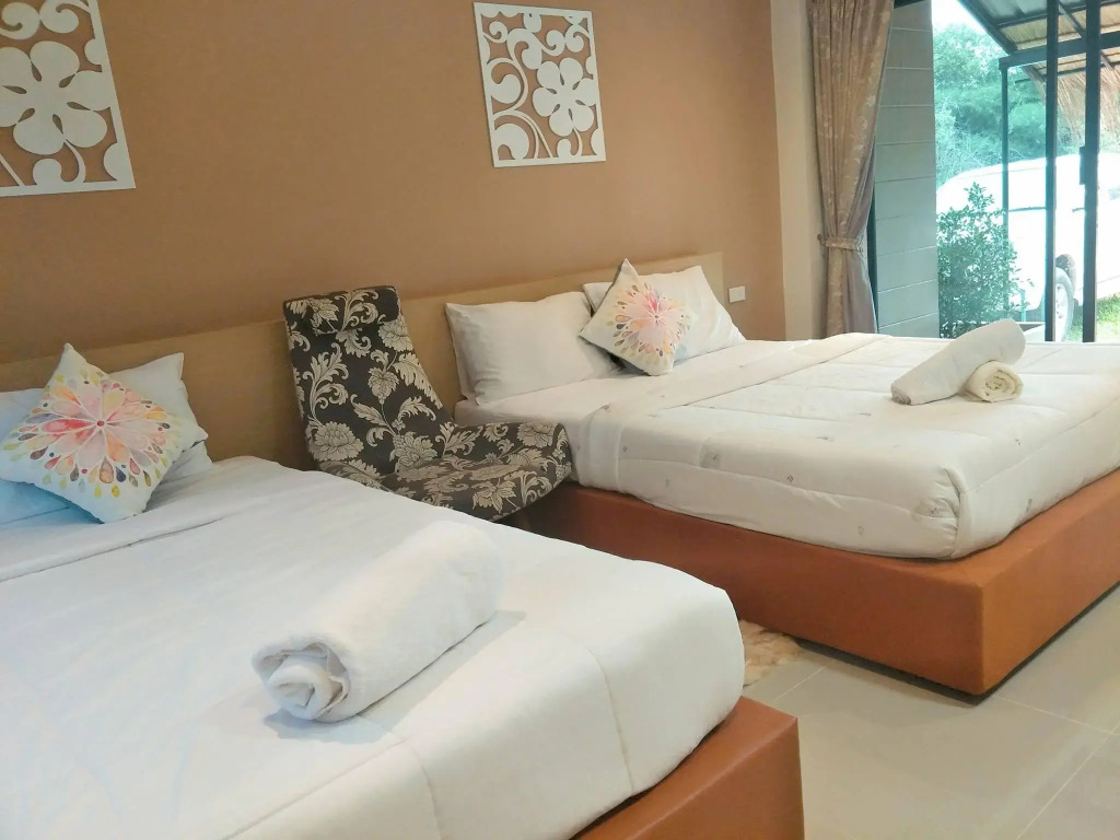 Suwi Coco Ville Resort