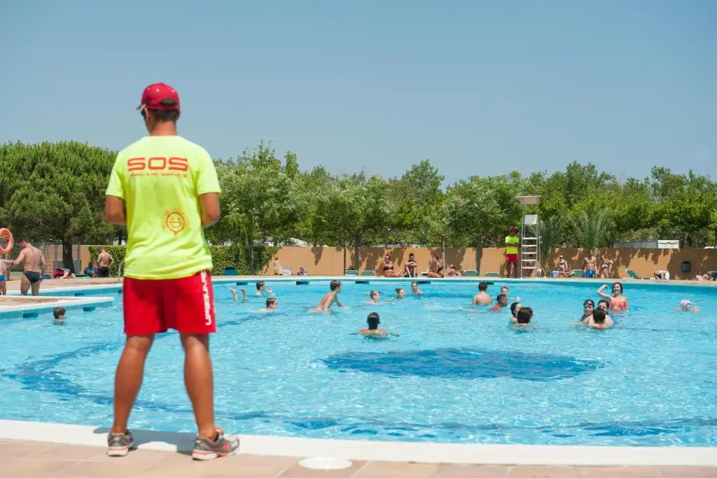 Camping & Bungalows Platja Brava