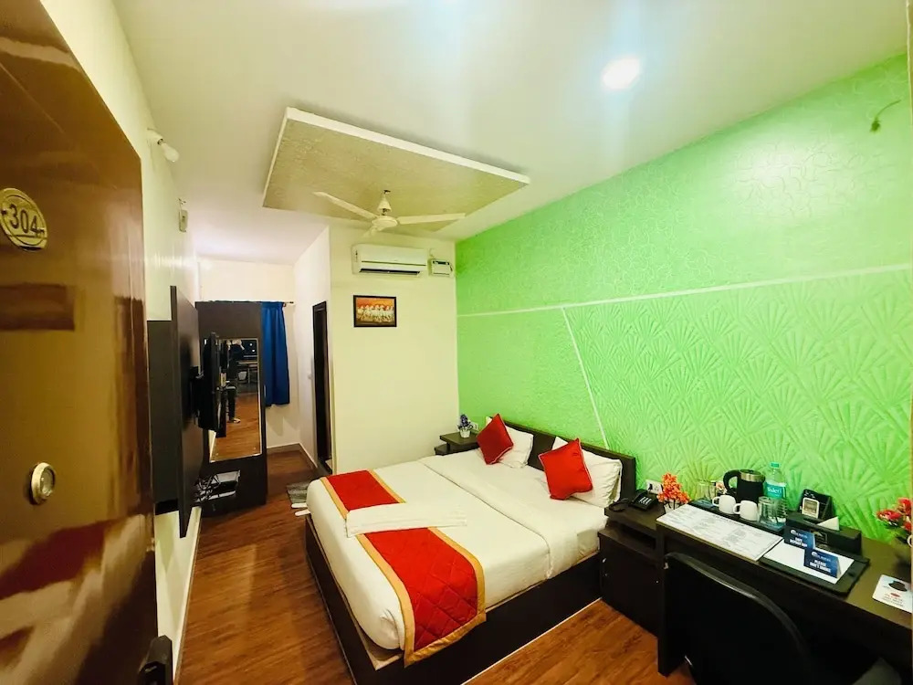 Blue Rocks Suites, Sarjapur Road