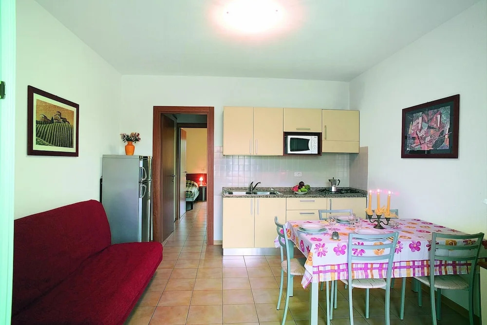 Borgo B 1P in Bibione