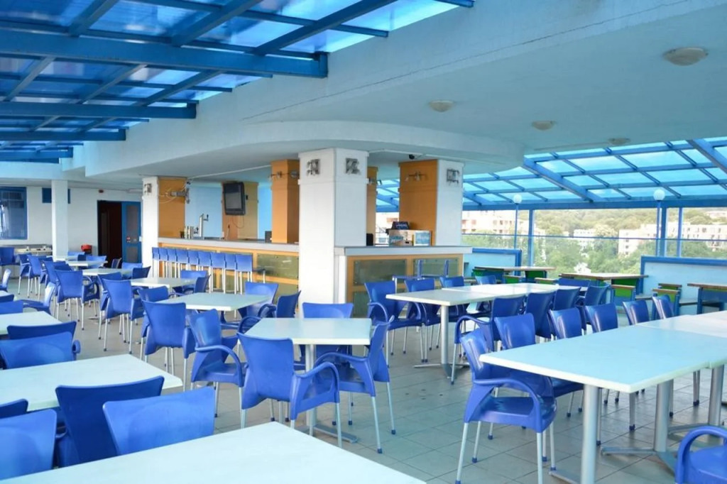 Aphrodite Hotel
