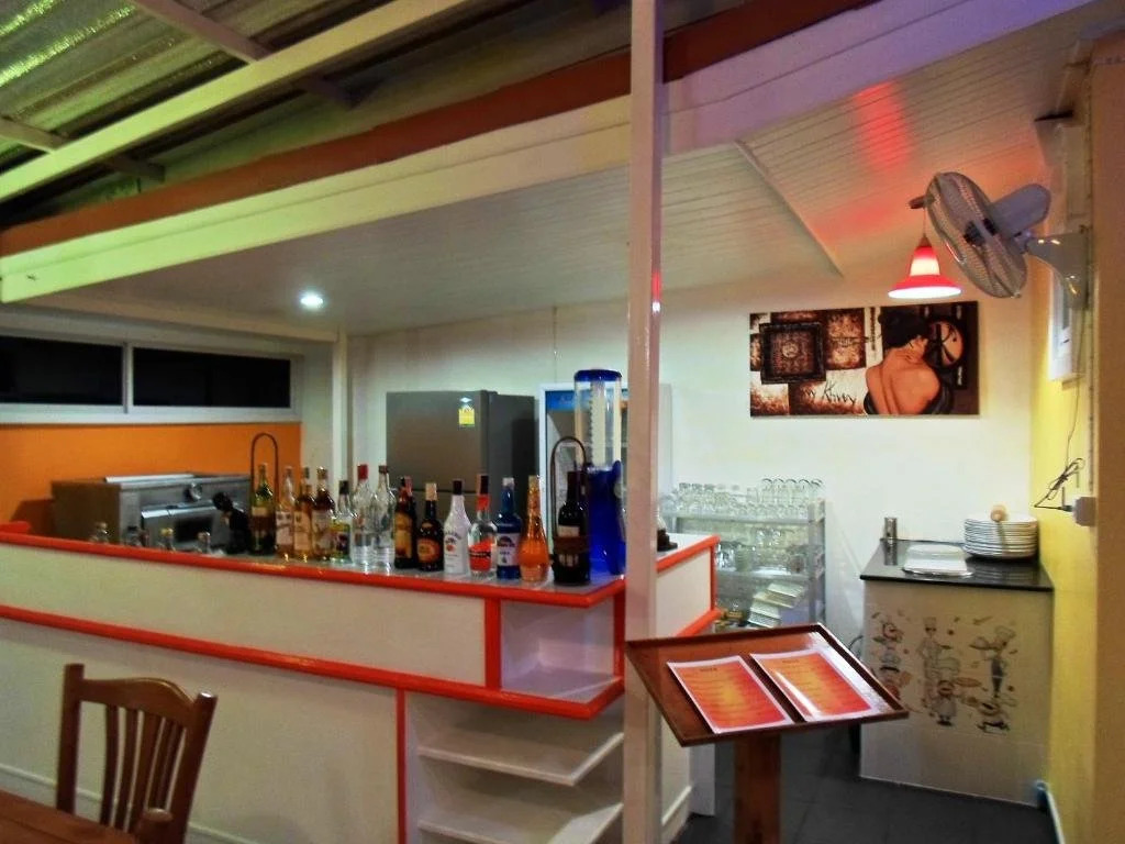 Khao Lak Guesthouse