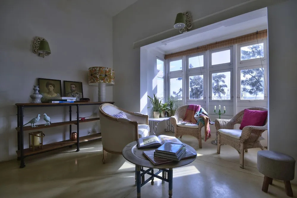 ACG - Casa Rooms