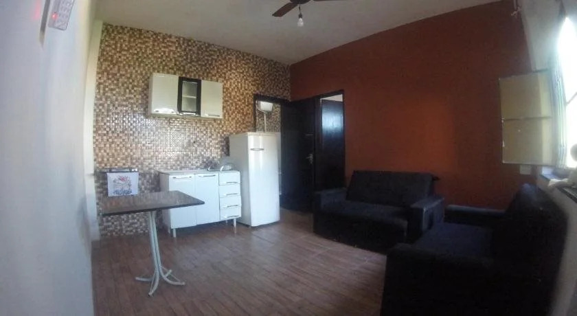Residencial Da Andreia