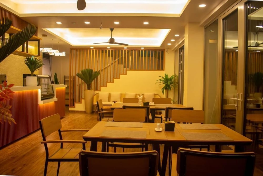 Athiri Residence Goidhoo