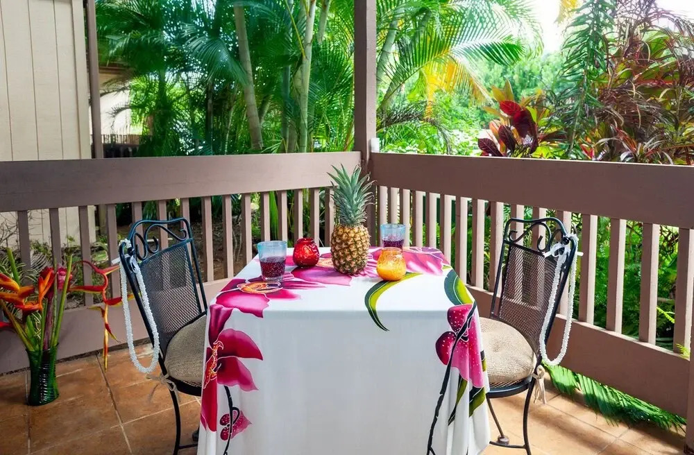Sandpiper 120B - studio Br Condo