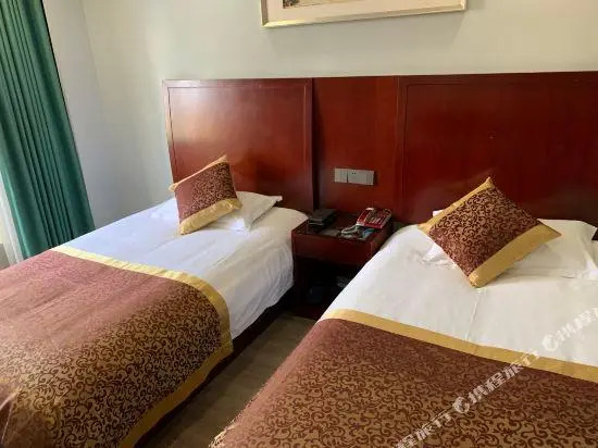 Rongting Hotel (Wenzhou Liming West Road store)