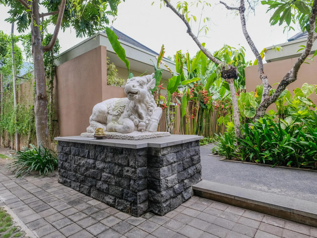 The Kasih Villas & Spa