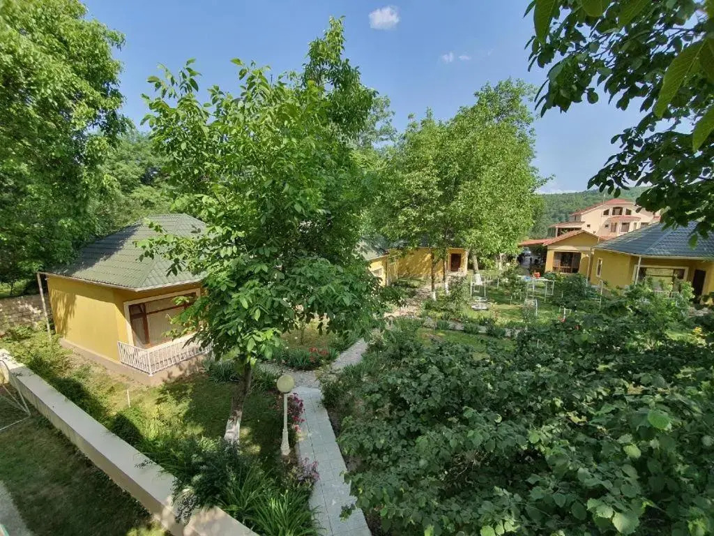 Zangazur hotel & cottages