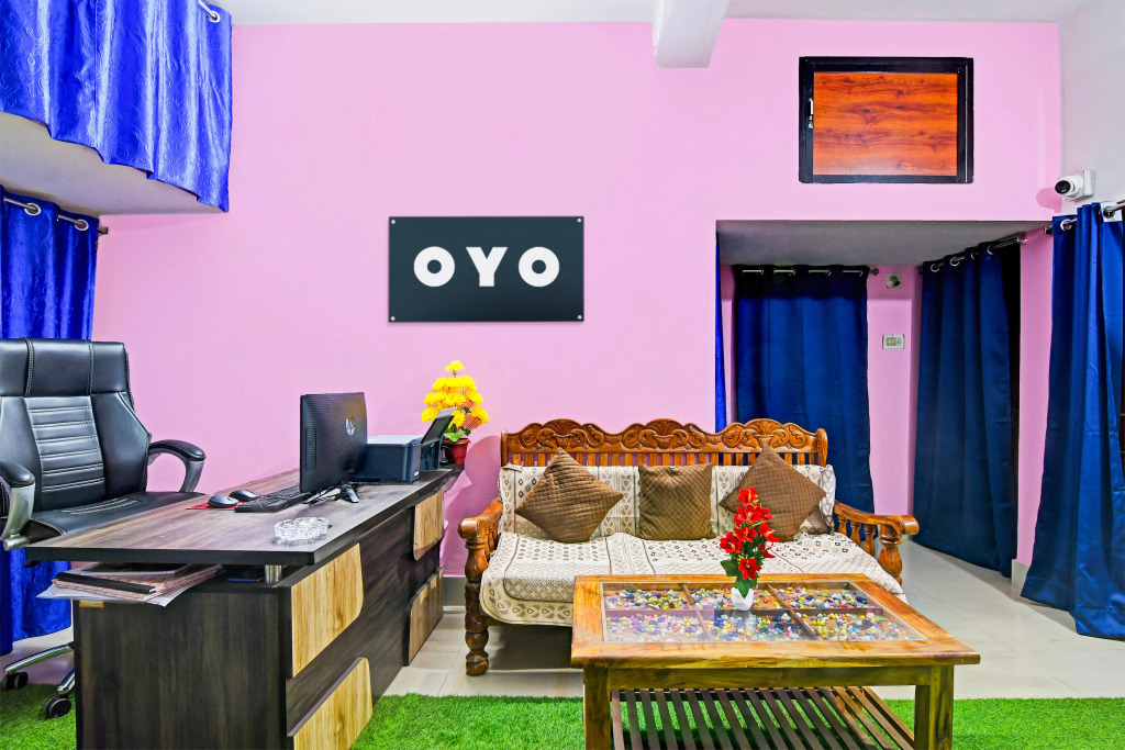 Hotel O Khushi Guest House