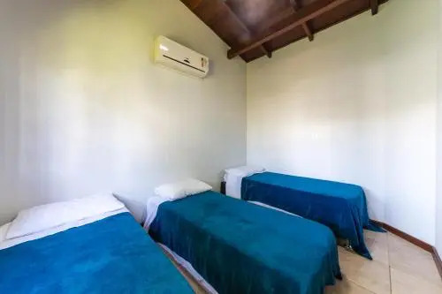 Pousada das Samambaias