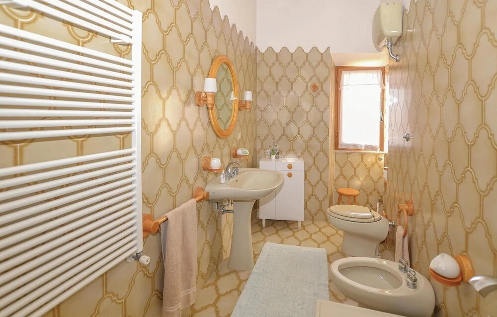 Amazing Home in Monte San Savino With Wifi and 6 Bedrooms