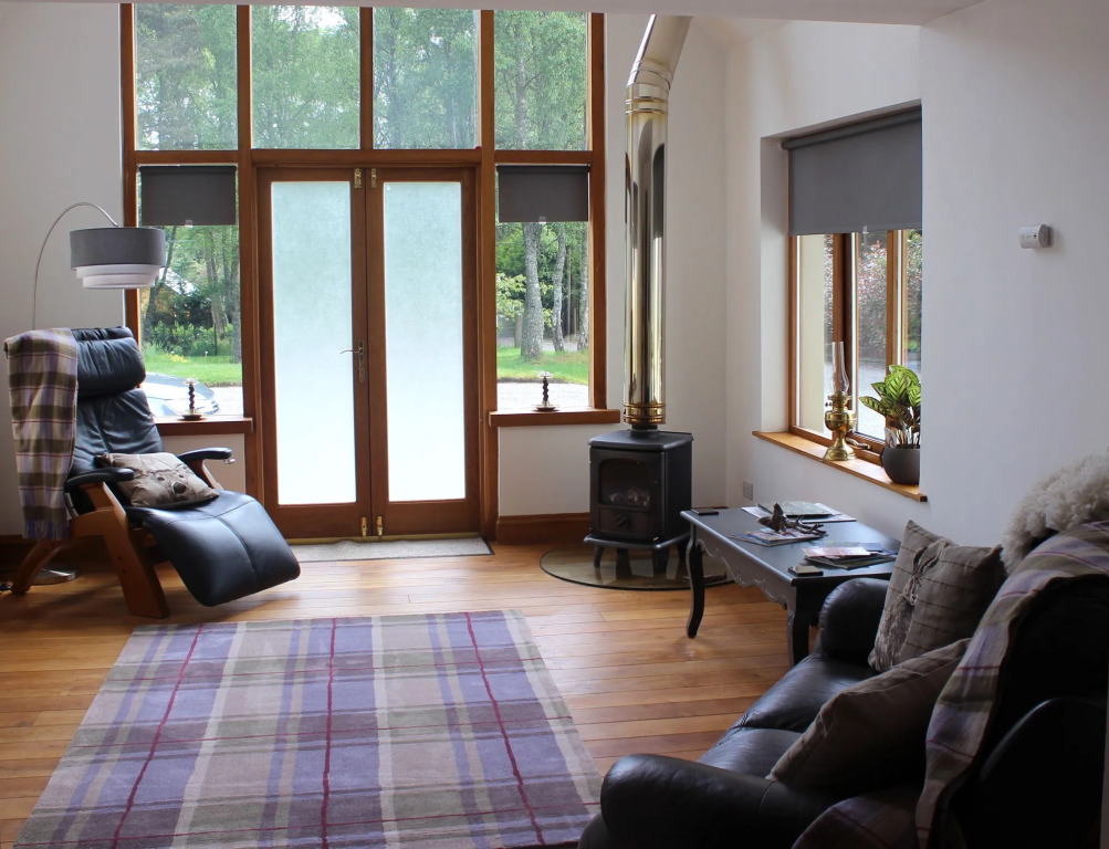 Birchwood House B&B