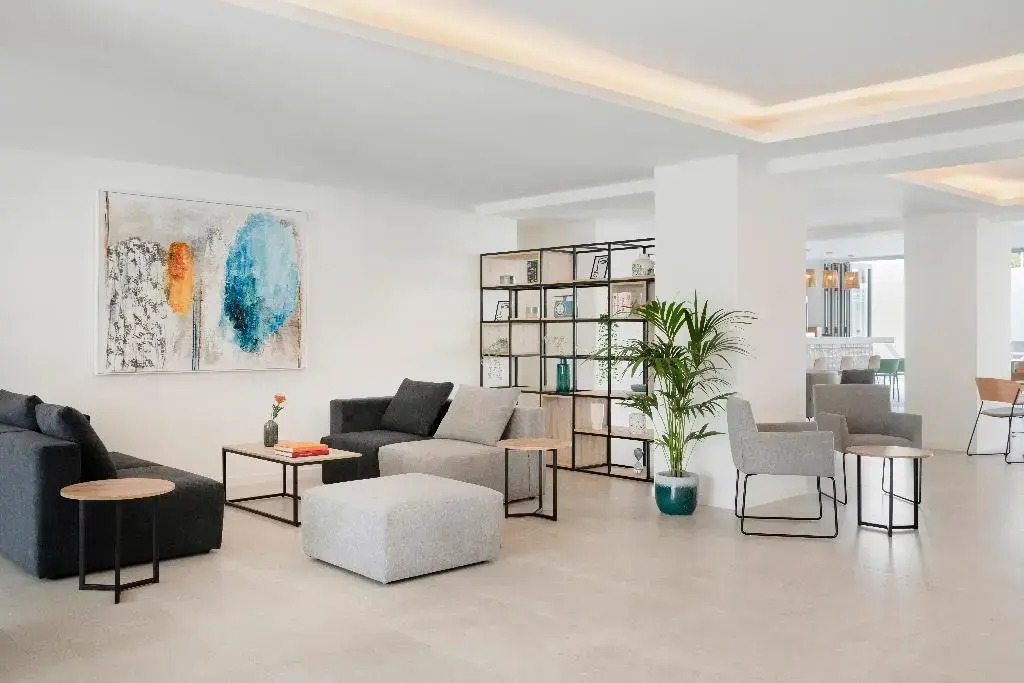 Aparthotel Marina Drach