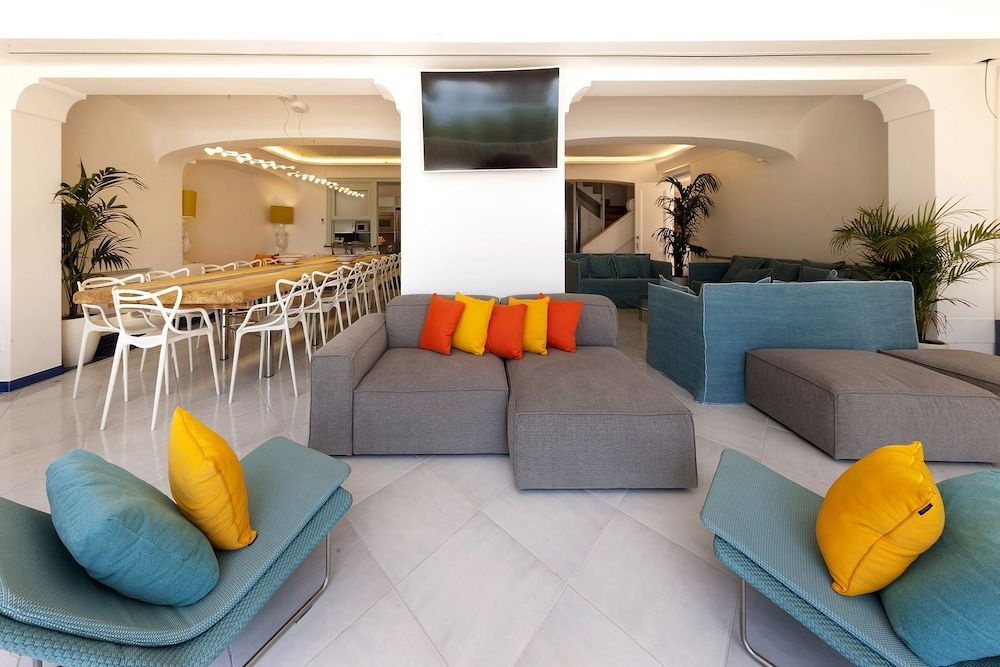 AMORE RENTALS - Villa Giove