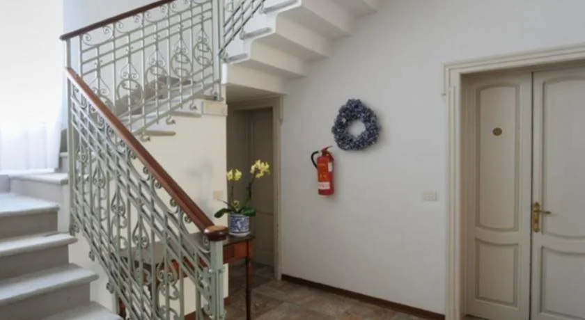 Residence Ortensia
