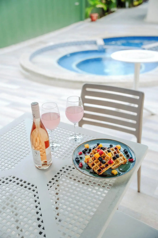 Hotel Isla Bonita
