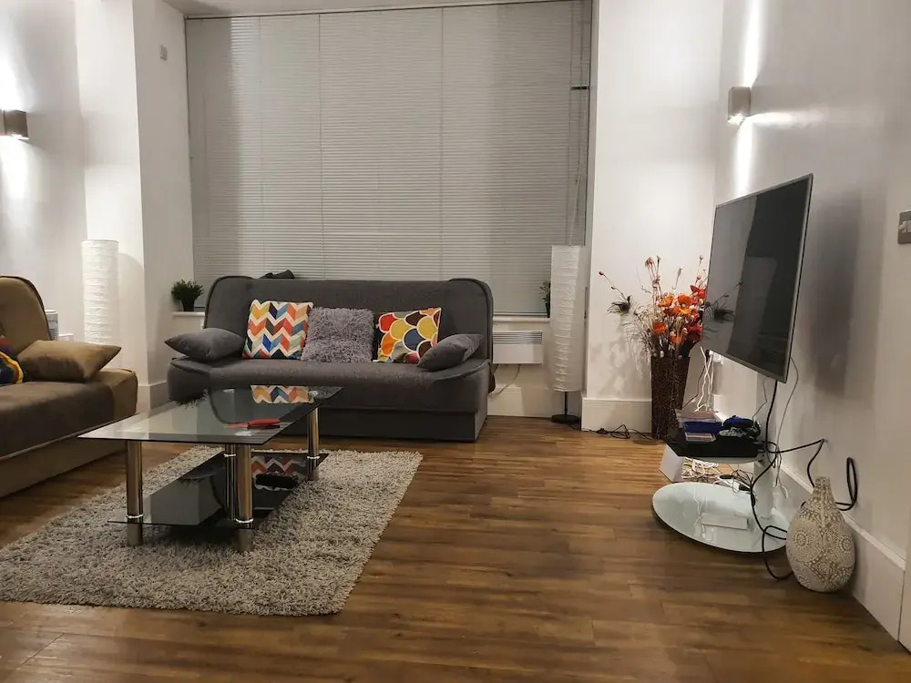 Flourishplus City Centre Apartments