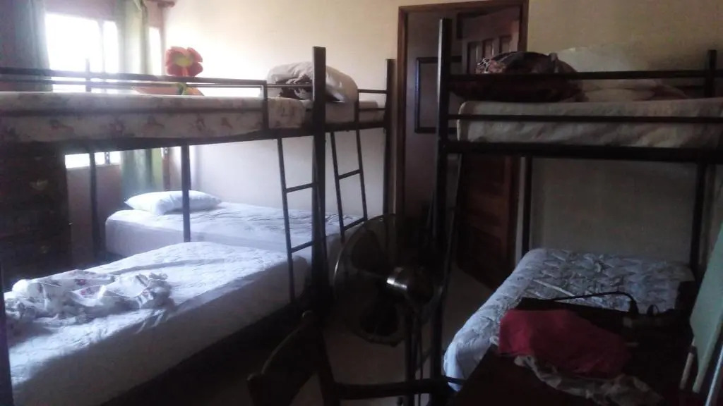 PaCasa Hostel
