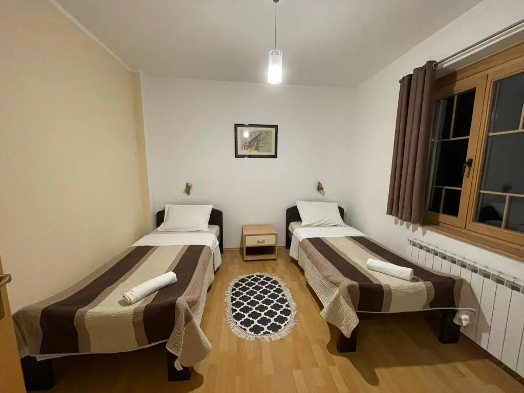 Sarajevo Apartments Casa United