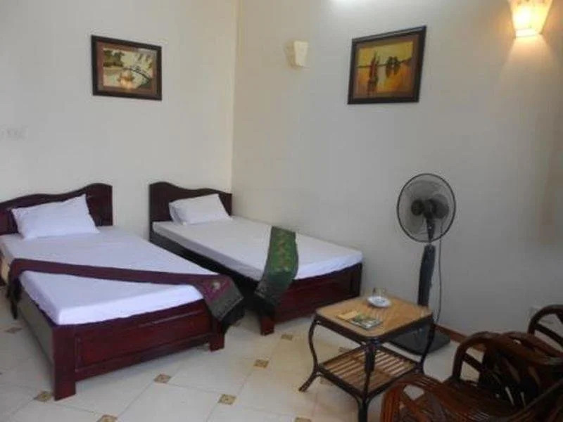 Ma Tonkinoise Guest House