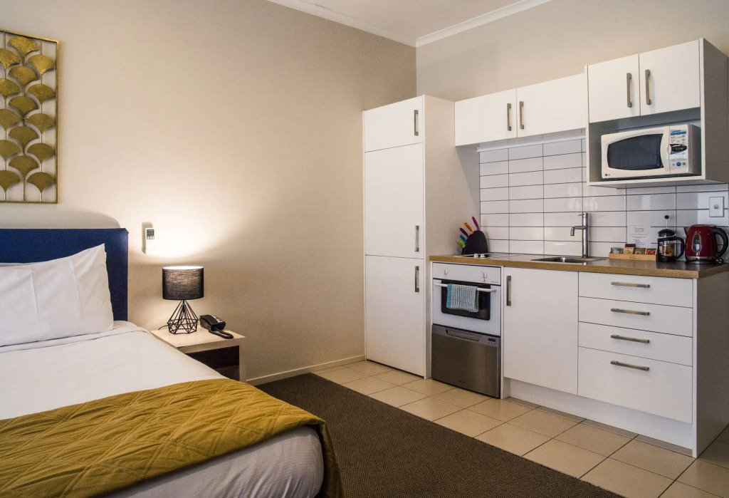 U Residence Hotel, Signature Collection by BW