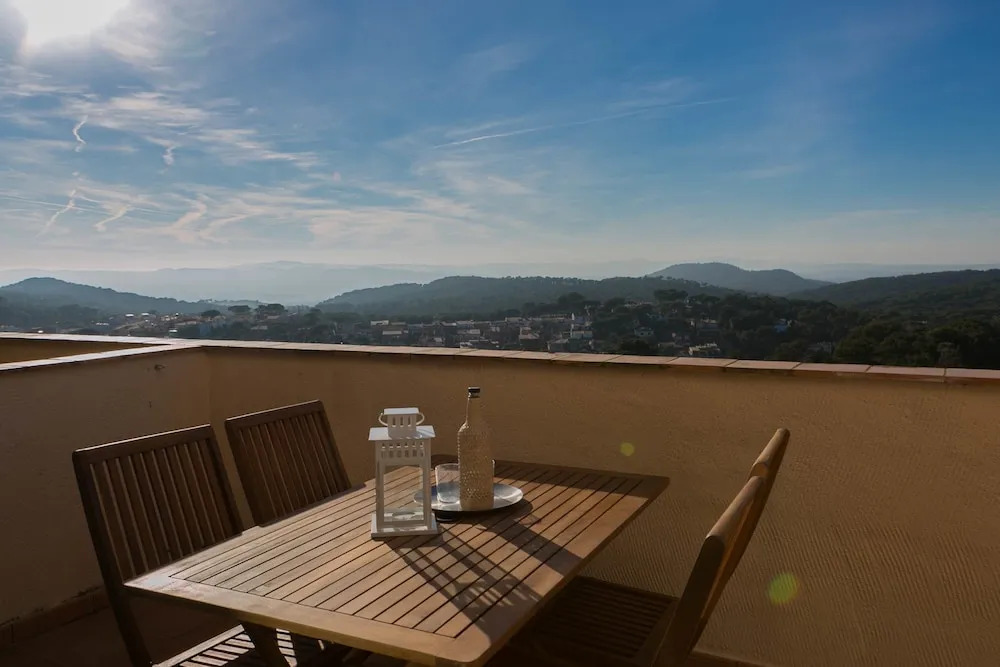 Apartamentos SR E