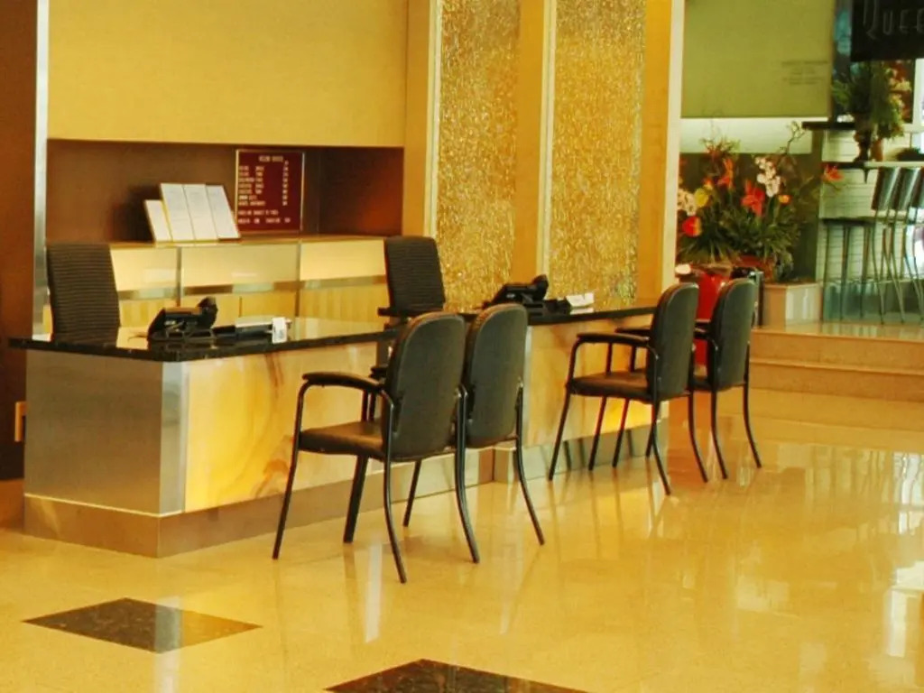 Hotel Royal