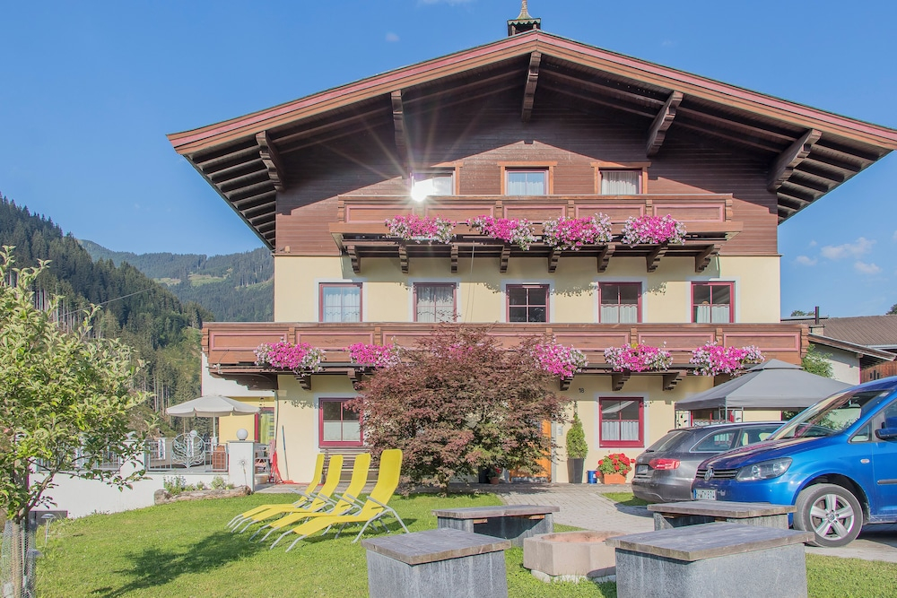 Hinterbichlhof - Apartments