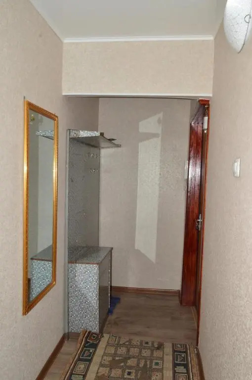 Apartments on Gogolya, 3