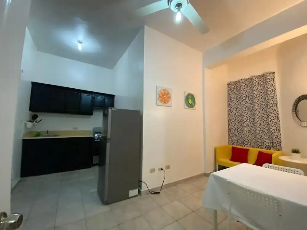 Aparthotel Genova