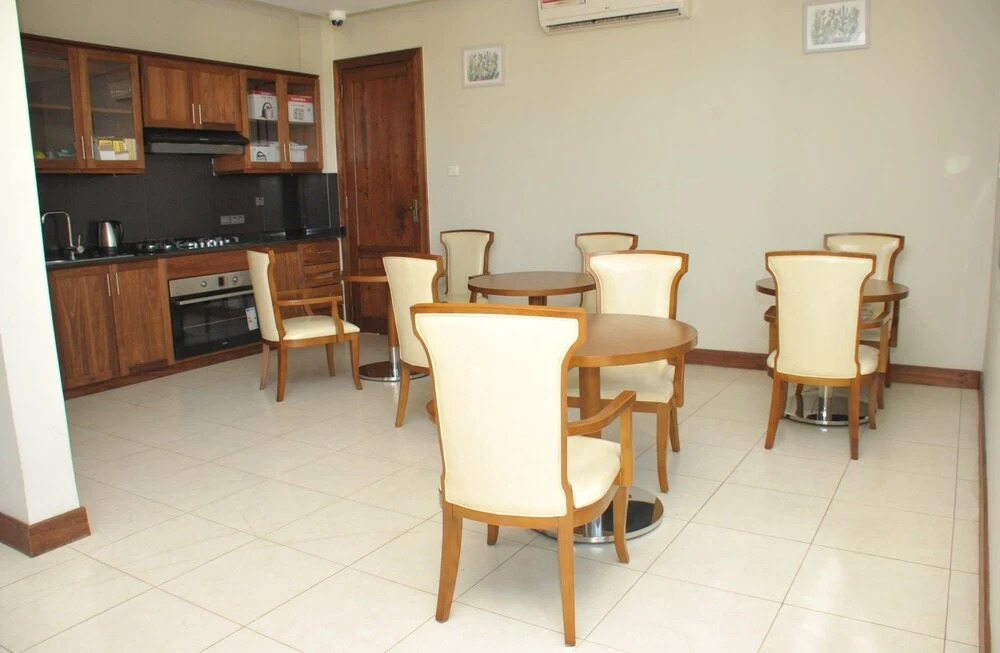 Ngalawa Place