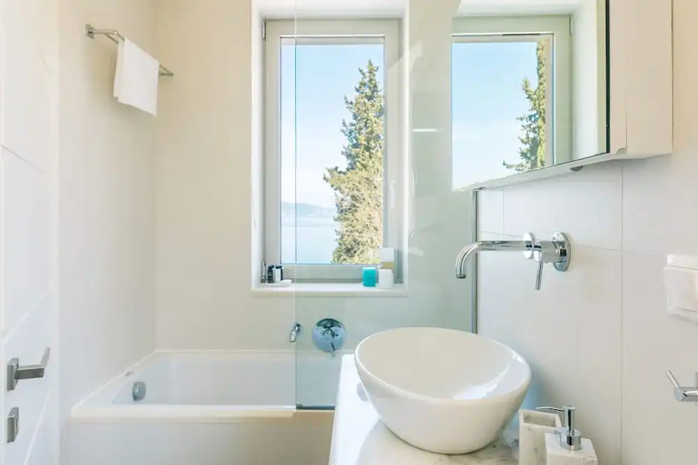 Melithea Seaview Villa with Private Pool