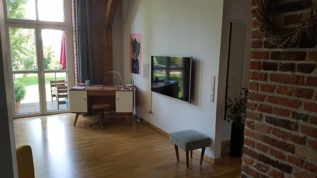 ARYVE JC Studio - Altstadtnahes Boutique Apartment mit Markenmatratzen auf Hotelniveau inklusive kostenfreiem Parkplatz
