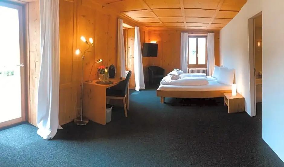 Landgasthof zum Glenner