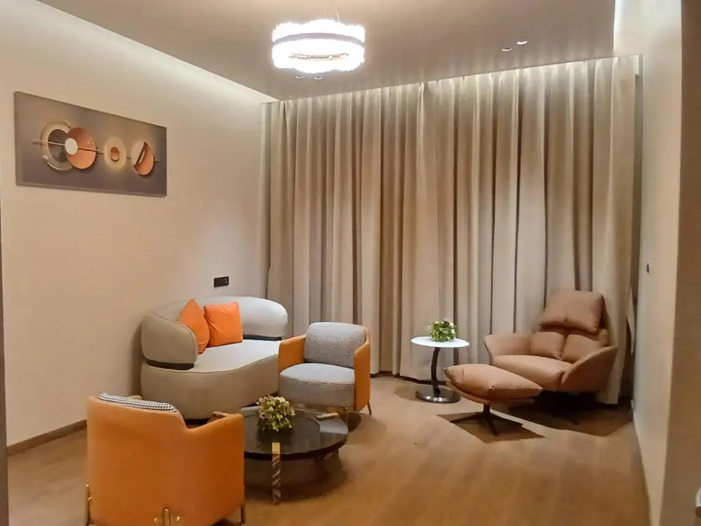 Regenta Hotel Science Center, Bhuj