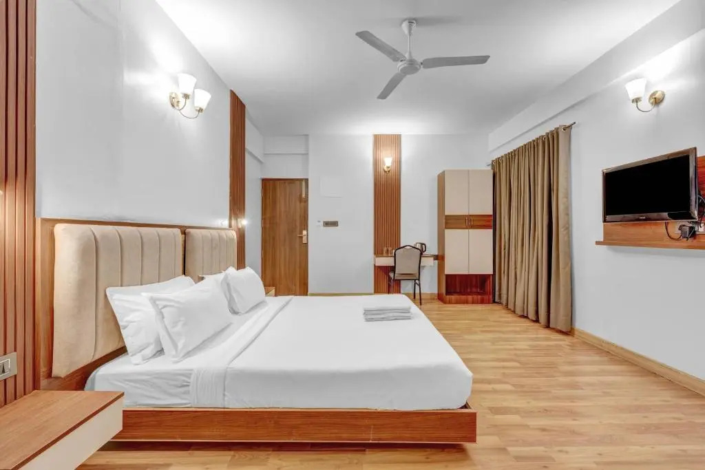 UPAR Hotels Indiranagar