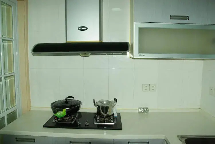 Wuhu Shangri-La Apartment
