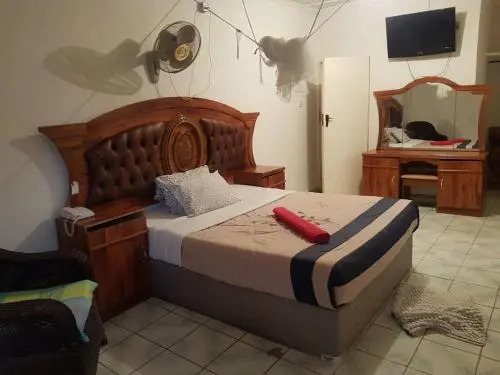 Comfort Lodge 2